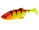 Виброхвосты LJ 3D Series ANIRA SOFT SWIM 5,0in (12,70)/A04 16шт. BIG BOX B140414-A04 фото