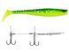 Виброхвост LJ 3D BBS Series GIANT KUBIRA SWIM SHAD 10.3in (26,00)/PG26 1шт.+Stinger XL 140434SET-PG26 фото