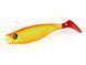 Виброхвосты LJ 3D Series RED TAIL SHAD 3.5in (08.90)/PG03 5шт. 140426-PG03 фото