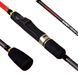 Удилище спиннинговое Salmo Kraft JIGGING L 3-12г 2.02м KR2200-202 KR2200-202 фото 2