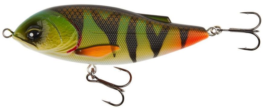 Воблер тонучий LJ BBS Original ARROW JERK S 015.00/030 LJO0515S-030 фото