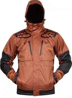 Куртка Norfin Peak Thermo XXXL Цегляний (513006-XXXL) 513006-XXXL фото