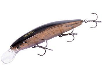 Воблер суспендер Lucky John Pro Series Makora SP 13.00 / 125 (MA130SP-125) MA130SP-125 фото