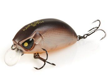 Воблер Lucky John Pro Series Haira Tiny Shallow Pilot 44F (колір 406) (HAT44F-406) HAT44F-406 фото