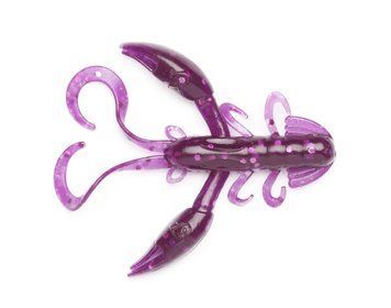 Твистеры съедоб. искусст. LJ Pro Series ROCK CRAW 2.0in (05.10)/031 10шт. 140123-031 фото