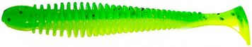 Віброхвіст Lucky John Spark Tail 3 Electric Minnow 7шт (140167-T18) 140167-T18 фото