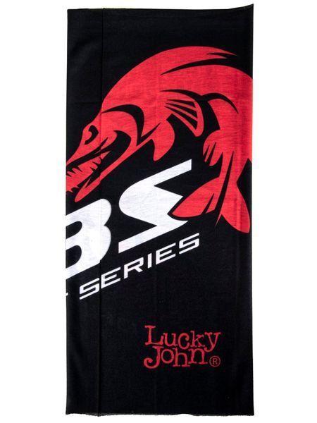Шарф-бандану Lucky John BANDANA BBS AM-6511 фото