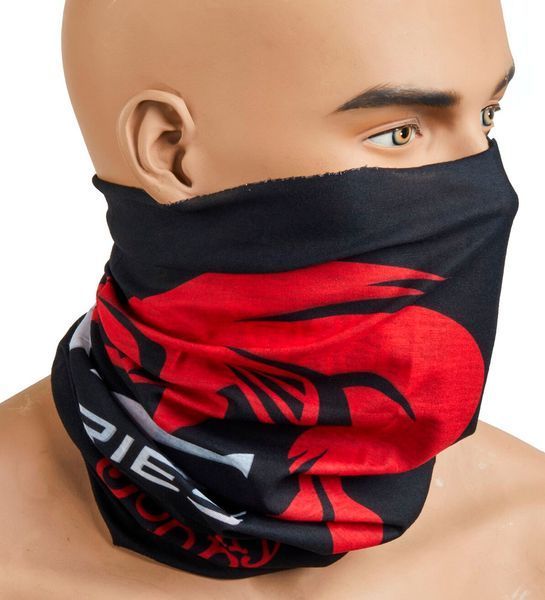 Шарф-бандану Lucky John BANDANA BBS AM-6511 фото