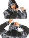 Костюм зимовий. Norfin EXPLORER 2 CAMO HEAT 01 р.S 351101-S фото 4