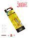 Балансир Lucky John NORDIC 4 с тр. 40мм/15H блистер 51401-15H фото 3
