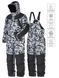 Костюм зимовий. Norfin EXPLORER 2 CAMO HEAT 01 р.S 351101-S фото 1