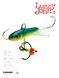 Балансир Lucky John CLASSIC 3 с тр. 30мм/29 блистер 81301-29 фото