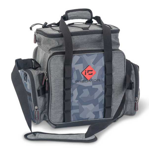 Сумка рыбацкая Large Bag 45x30x20 см SAE-7145097 фото