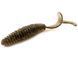 Твистеры съедоб. искусст. LJ Pro Series ULTRAWORM CURLY 3,0in (07.62)/PA03 7шт. 140213-PA03 фото
