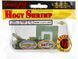 Виброхвосты съедоб. искусст. LJ Pro Series HOGY SHRIMP 2,2in (05.60)/PA01 10шт. 140163-PA01 фото 3