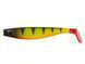 Виброхвосты LJ 3D Series RED TAIL SHAD 3.5in (08.90)/PG14 5шт. 140426-PG14 фото 2