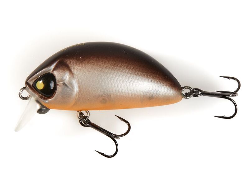 Воблер Lucky John Pro Series Haira Tiny Shallow Pilot 44F (колір 406) (HAT44F-406) HAT44F-406 фото