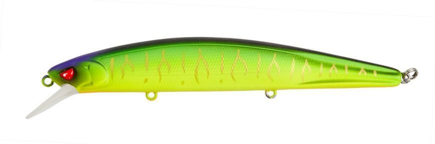 Воблер сусп. LJ Pro Series MAKORA SP 13.00/301 MA130SP-301 фото