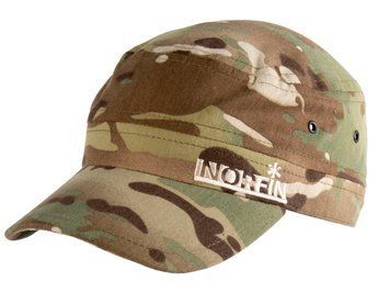 Бейсболка Norfin GUARD CAMO AM-133-03L фото