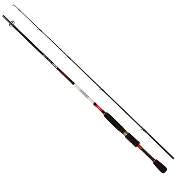 Вудилище спінінгове Salmo Kraft JIGGING MH 6-24/2,05(6'9") KR2300-205 фото