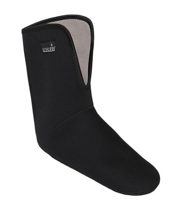 Шкарпетки неопренові Norfin Air M (39-41) Чорний (303730-M) 303730-M фото