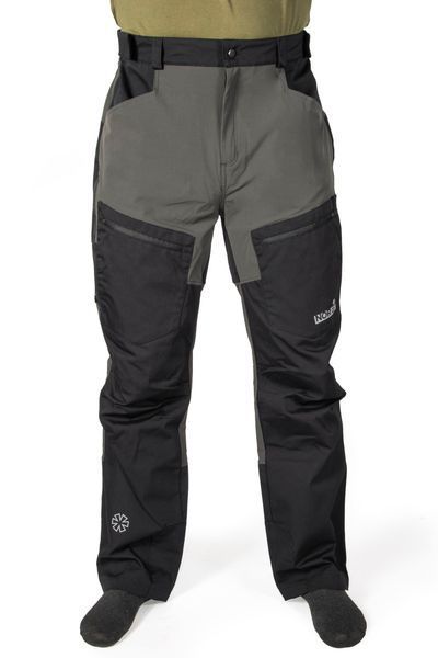 Штани Norfin ADVENTURE FLEXI 01 р.S 789001-S фото