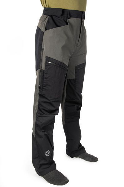 Штани Norfin ADVENTURE FLEXI 01 р.S 789001-S фото