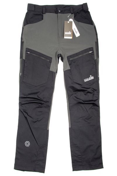 Штани Norfin ADVENTURE FLEXI 01 р.S 789001-S фото