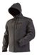 Куртка Norfin Vertigo M Чорний (417002-M) 417002-M фото 1
