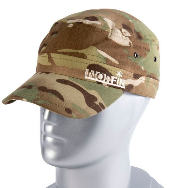Бейсболка Norfin GUARD CAMO AM-133-03L фото