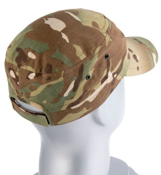 Бейсболка Norfin GUARD CAMO AM-133-03L фото