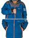 Куртка демисезон. Norfin VERITY PRO BL 03 р.L 737103-L фото 6