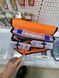 Сумка наплечная с коробками R43S FLAMBEAU (2 коробки 3303 и 1 4007) 47х24,1х28,6см R43S фото 5
