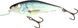 Воблер Executor SHR 7cm REAL DACE QEX008 фото