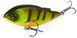 Воблер тонучий LJ BBS Original ARROW JERK S 015.00/032 LJO0515S-032 фото