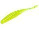 Слаг Lucky John Wacky Hama Stick 3,5 Lime Chartreuse 9шт (140138-071) 140138-071 фото