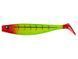 Віброхвіст LJ 3D Red Tail Shad 3.5" (8.9 см), 5 шт. 140426-PG15 фото 2