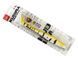 Віброхвіст Lucky John BBS Series Kubira Swim Shad 22,9cm 70g 140433-PG23 фото 3