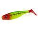 Виброхвосты LJ 3D Series RED TAIL SHAD 3.5in (08.90)/PG15 5шт. 140426-PG15 фото