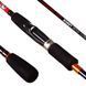 Удилище спиннинговое Salmo Kraft JIGGING MH 6-24г 2.05м KR2300-205 KR2300-205 фото 2
