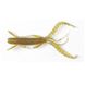 Німфа Lucky John Hogy Shrimp 3,5 Dark Green 5шт (140174-SB05) 140174-SB05 фото