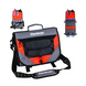Сумка наплечная с коробками R43S FLAMBEAU (2 коробки 3303 и 1 4007) 47х24,1х28,6см R43S фото 1