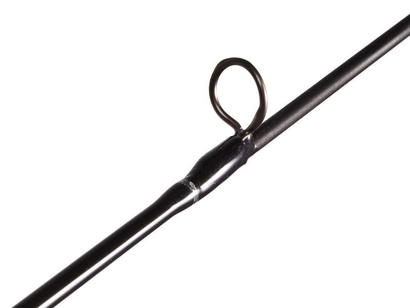 Вудка зимова Lucky John C-Tech ALL-IN-1 PERCH S 51см (LJ117-01) LJ117-01 фото