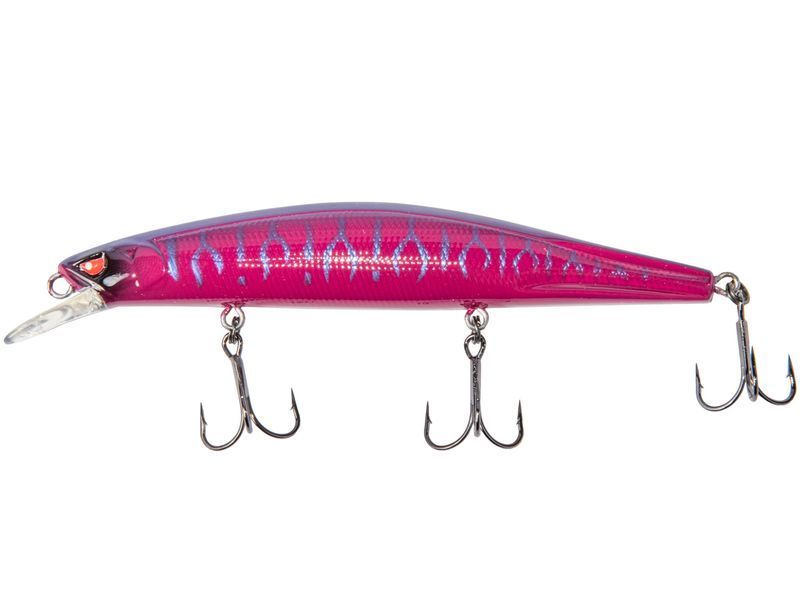 Воблер суспендер Lucky John Pro Series Makora SP 13.00 / 306 (MA130SP-306) MA130SP-306 фото