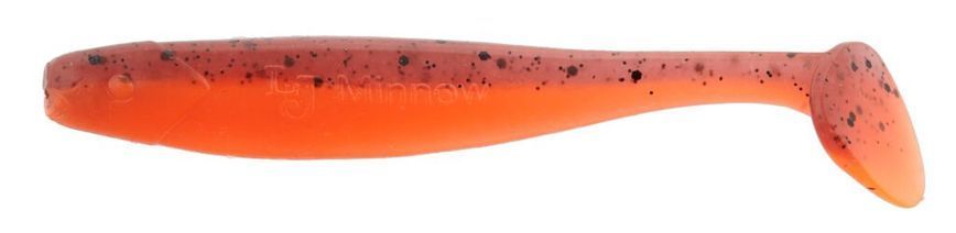 Виброхвосты съедоб. искусст. LJ Pro Series MINNOW 3.3in (08.40)/T48 7шт. 140143-T48 фото