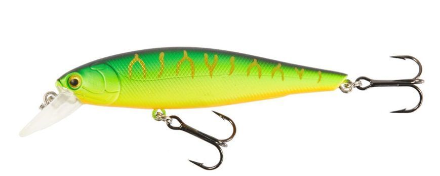 Воблер сусп. LJ Original MINNOW X 08.00/M03 LJO0808SP-M03 фото