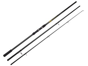 Вудилище коропове 3-хколінне Salmo Sniper CARP 3.0 3.0lb/3.30 3255-330 фото