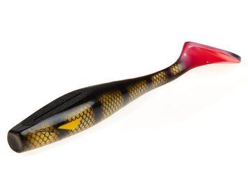 Віброхвіст LJ 3D BBS GIANT KUBIRA SWIM SHAD 10,3in (26,00)/PG38 1шт. 140434-PG38 фото