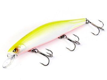 Воблер суспендер Lucky John Pro Series Makora SP 13.00 / 311 (MA130SP-311) MA130SP-311 фото