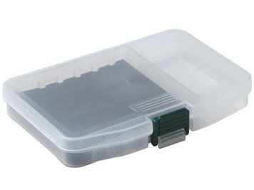 Коробка рыболов. Meiho SLIT FORM CASE SC-F-7 146х103х23 SC-F-7 фото